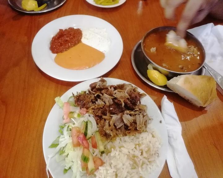 Yuksel Restaurant Dortmund